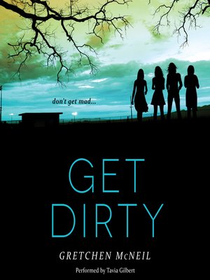 cover image of Get Dirty